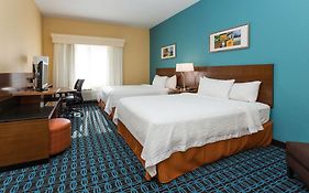 Fairfield Inn West Des Moines Ia